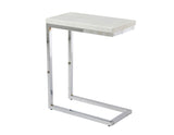 Echo 3-Piece Marble Top Set (Cocktail & 2 End Tables)