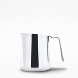 Eddy Steaming Pitcher