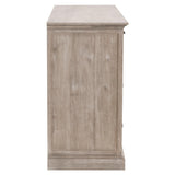 Eden 7-Drawer Media Dresser