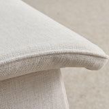 Elsa Modern Upholstered Dining Chairs (Set of 6)