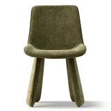 Elsa Modern Upholstered Dining Chairs (Set of 2)