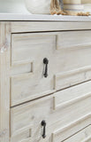 Emerie Entry Cabinet