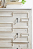 Emerie Entry Cabinet