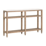 Emerie Narrow Console Table