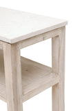 Emerie Narrow Console Table