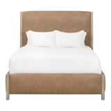 Emmett Queen Bed