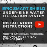 Epic Smart Shield Replacement Filter