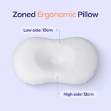 MellowFlip Pillow