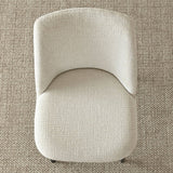 Esbjerg Modern Upholstered Dining Chair (Set of 4)