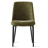 Esbjerg Modern Upholstered Dining Chair (Set of 4)