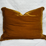 Estelle Velvet Comforter Set (new colors)