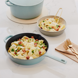 5-Piece Cast Iron Cookware Set