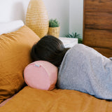 Cuddling
