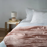 Muslin Cocoon
