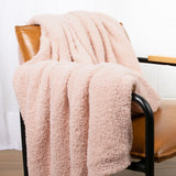 Plushknit Cocoon