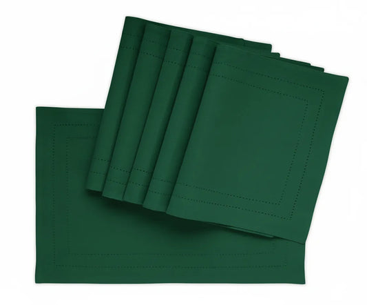Dinner Placemats - Ever Green