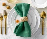 Signature Linen Napkins