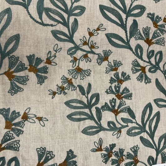 Everly Dutch Euro Pillow