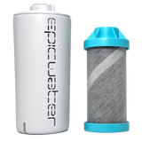 EveryTap Bottle Filter w/ Casing