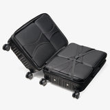Wine Bottle Suitcase | Holds 10 Standard 750 ML Size Bottles
