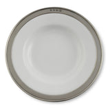 Pasta Bowl Porcelain