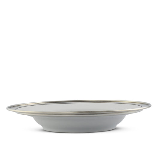 Pasta Bowl Porcelain