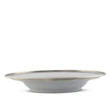 Pasta Bowl Porcelain