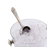 Hammered Ice Scoop
