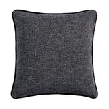 Hamilton Reversible Tweed Euro Sham