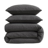 Porto Matelassé Bedding Set
