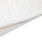 Porto Matelassé Bedding Set