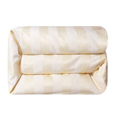 Hollywood Cabana Stripe Duvet Cover, Queen