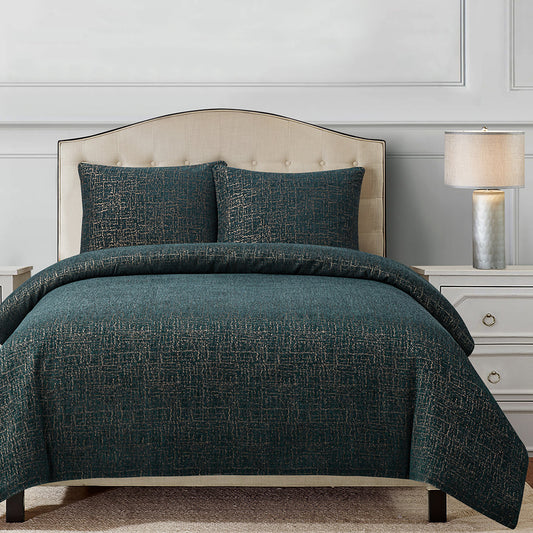 Hayworth Bedding Set