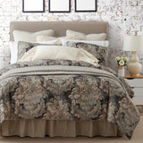 Victoria Damask Bedding Set