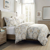 Dalia Washed Linen Euro Sham