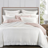 Eucalyptus Pintuck Quilt Pillow Sham Set