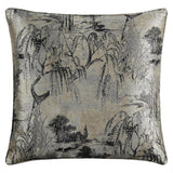 Pastoral Jacquard Euro Sham