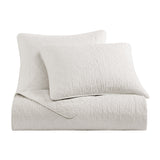 Cotton Comfort Quilt Set