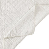 Cotton Comfort Quilt Set