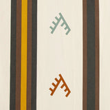 Toluca Canvas Bedding Set