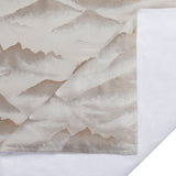 Serenity Modern Jacquard Bedding Set