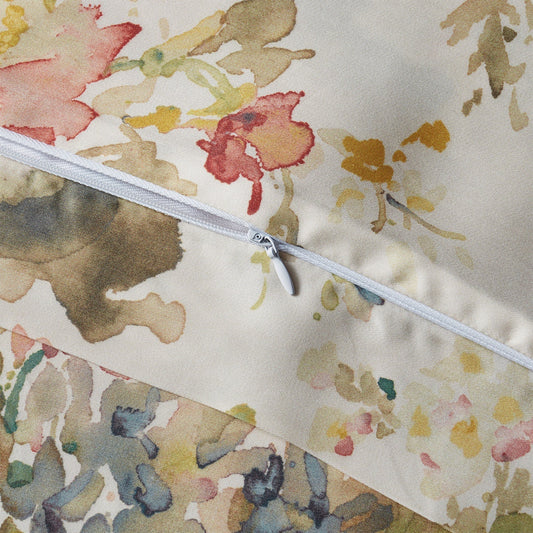 Jardin Eucalyptus Euro Sham