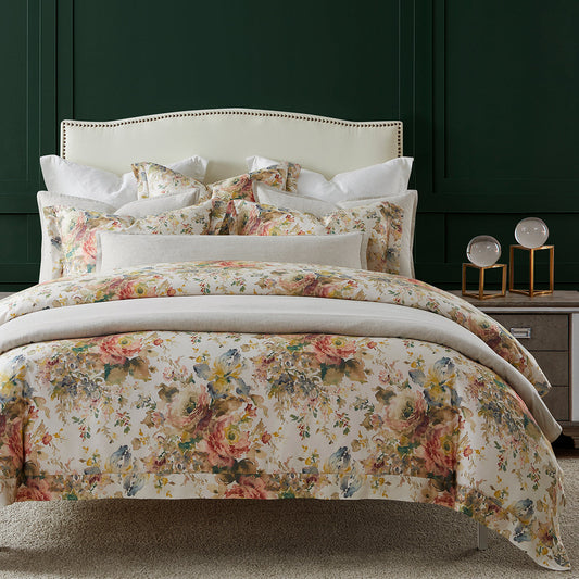Jardin Eucalyptus Bedding Set