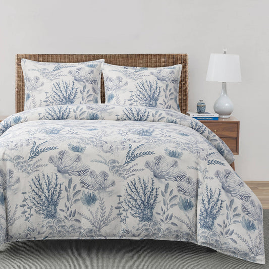 Oceania Bedding Set