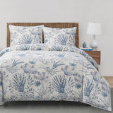 Oceania Bedding Set