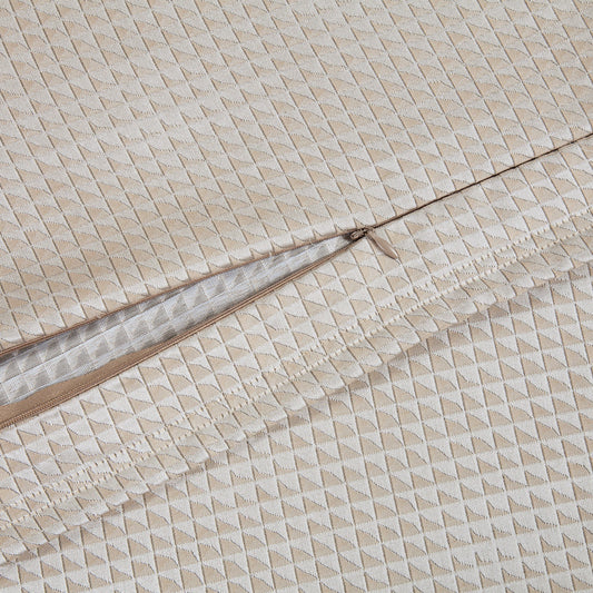 Sydney Jacquard Lumbar Pillow