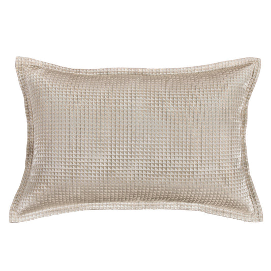 Sydney Jacquard Lumbar Pillow