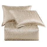 Honeycomb Jacquard Bedding Set