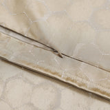 Honeycomb Jacquard Euro Sham