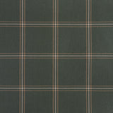 Windowpane Plaid Bedding Set